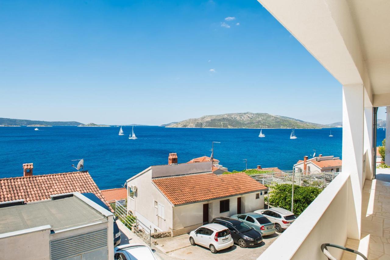 Apartmani Stine Donji Okrug  Εξωτερικό φωτογραφία