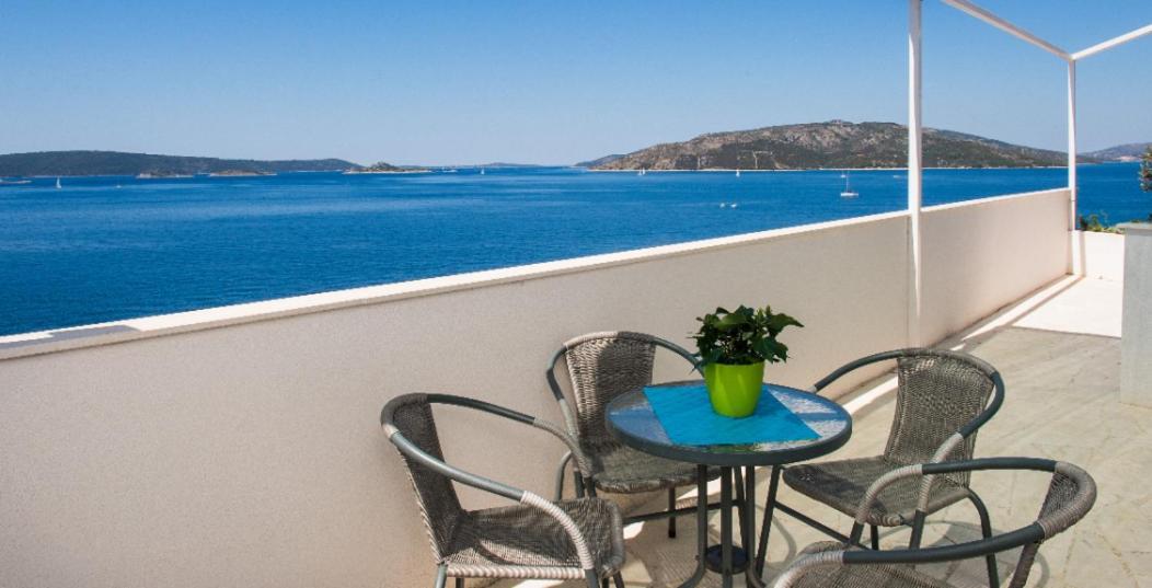 Apartmani Stine Donji Okrug  Εξωτερικό φωτογραφία