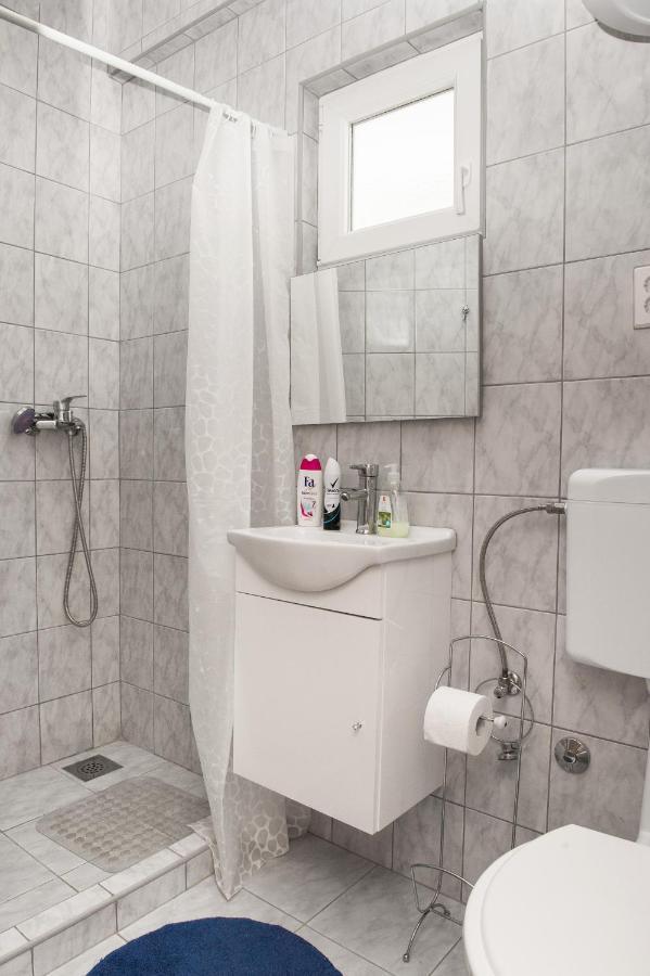 Apartmani Stine Donji Okrug  Εξωτερικό φωτογραφία
