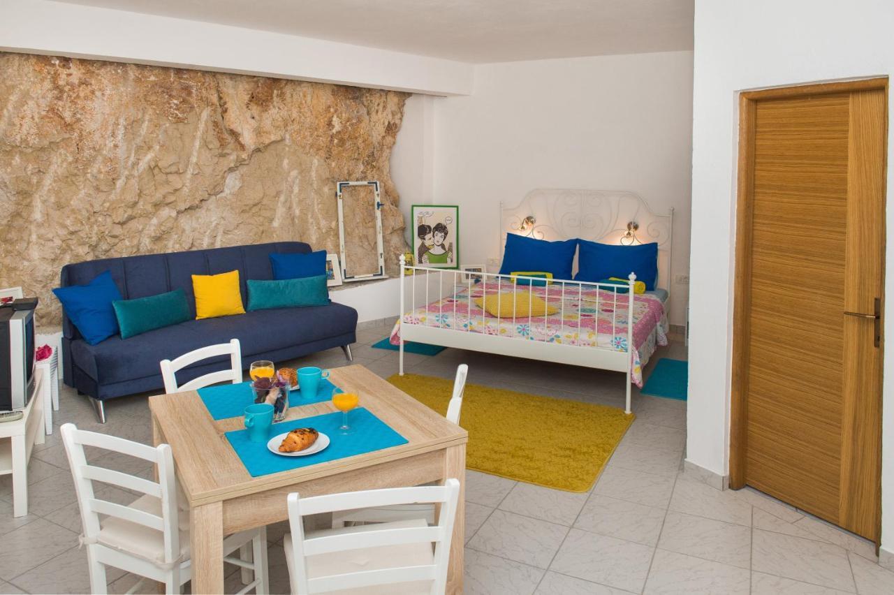 Apartmani Stine Donji Okrug  Εξωτερικό φωτογραφία