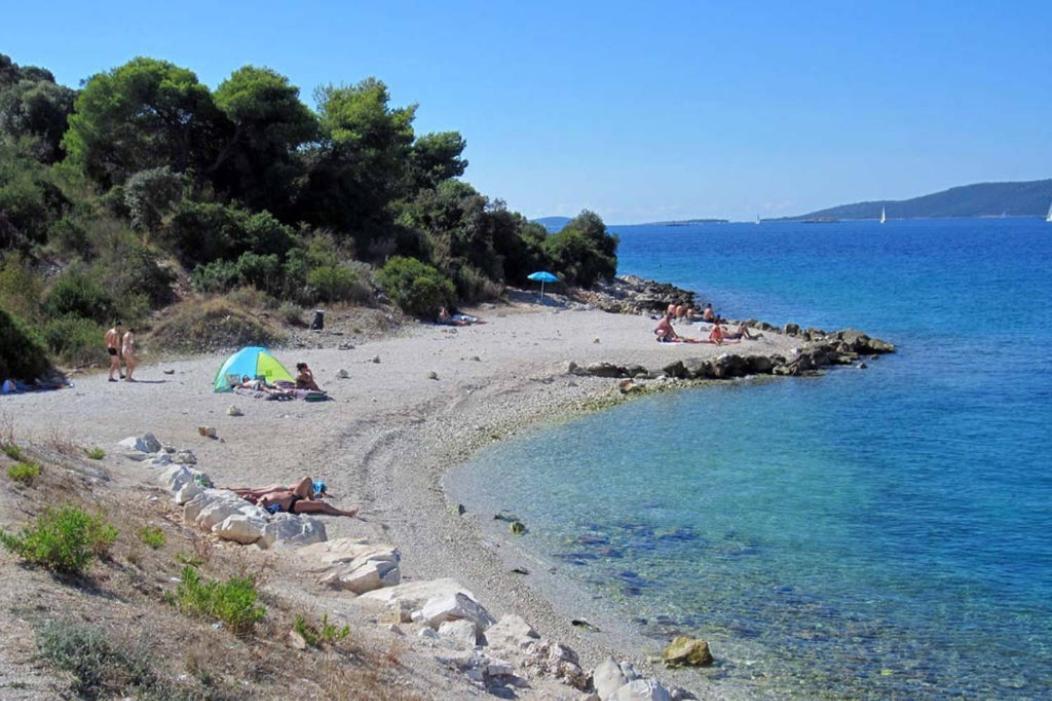 Apartmani Stine Donji Okrug  Εξωτερικό φωτογραφία