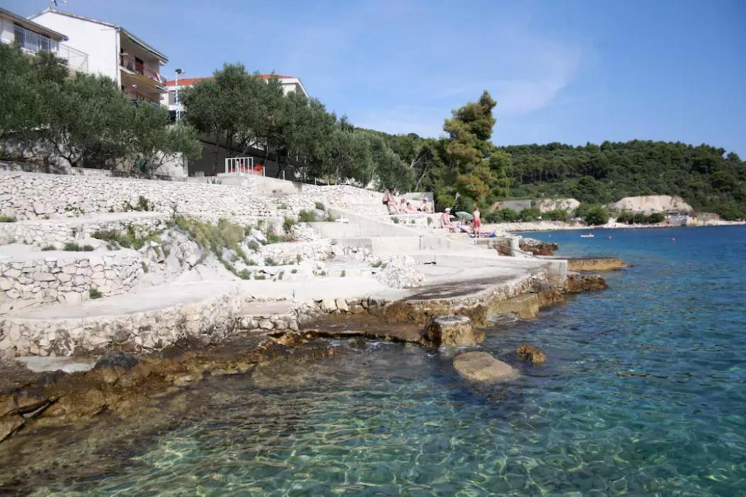 Apartmani Stine Donji Okrug  Εξωτερικό φωτογραφία