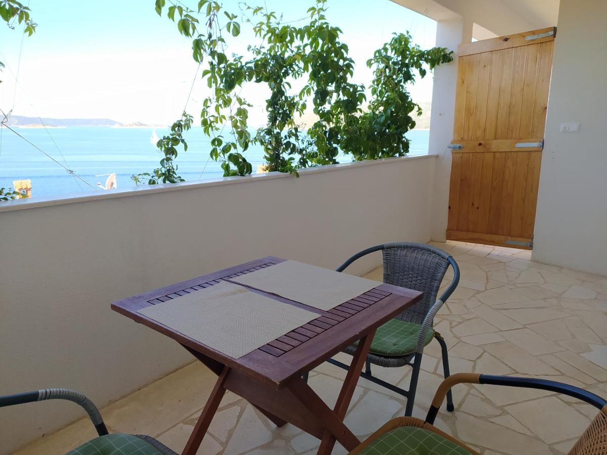 Apartmani Stine Donji Okrug  Εξωτερικό φωτογραφία