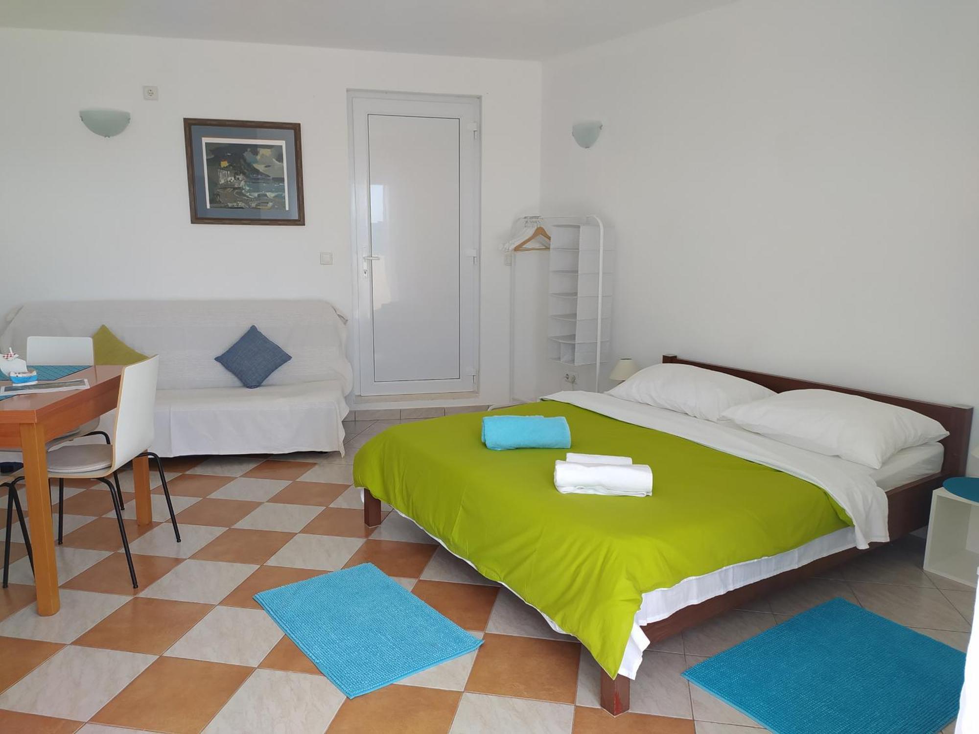 Apartmani Stine Donji Okrug  Εξωτερικό φωτογραφία