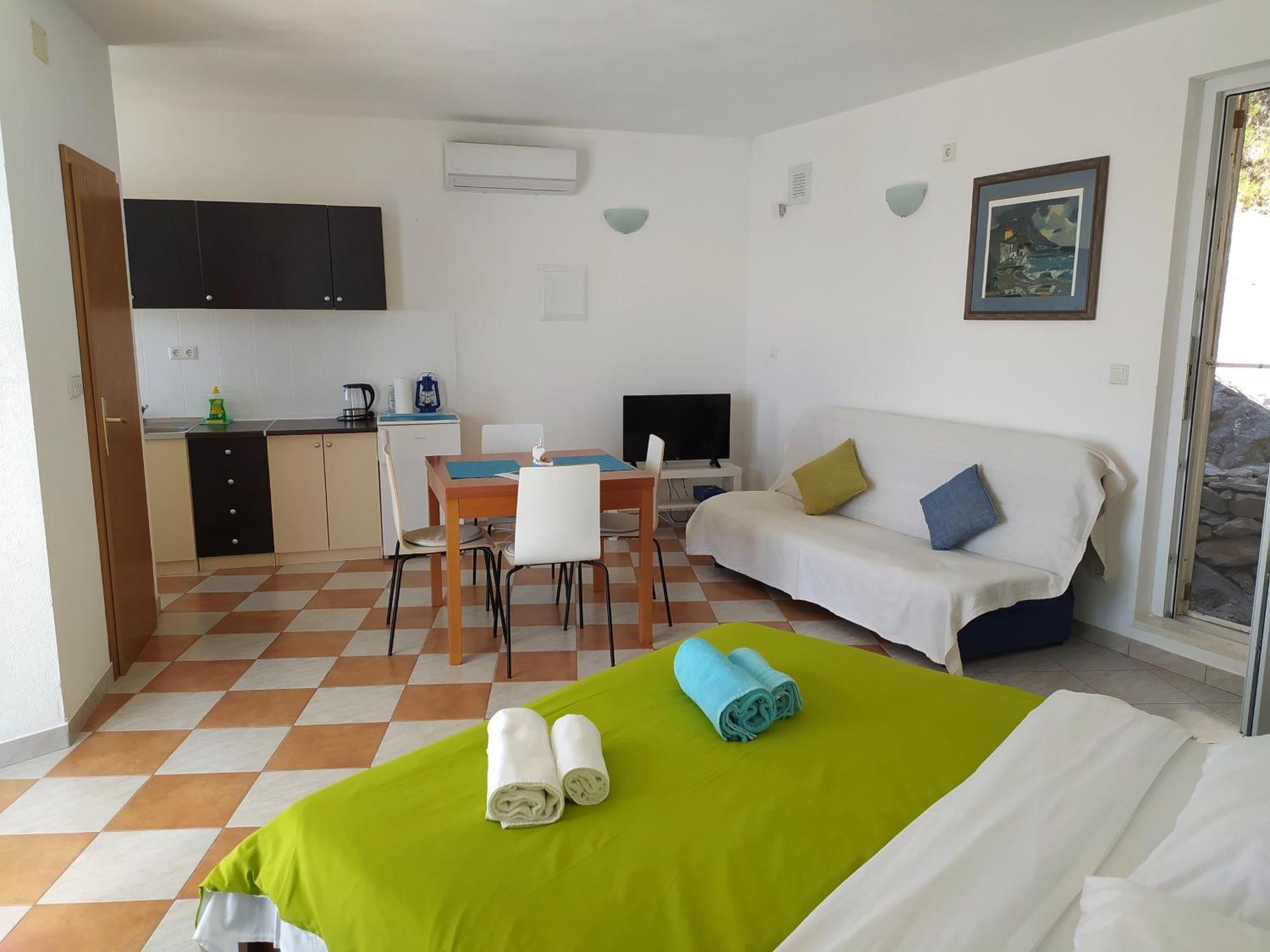 Apartmani Stine Donji Okrug  Εξωτερικό φωτογραφία