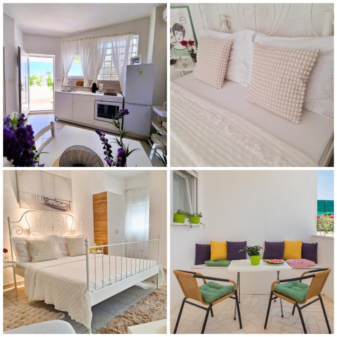 Apartmani Stine Donji Okrug  Εξωτερικό φωτογραφία
