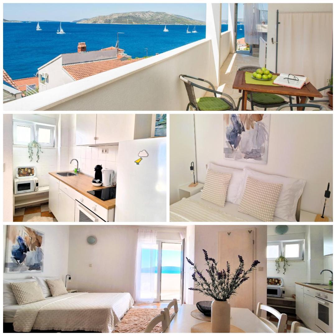 Apartmani Stine Donji Okrug  Εξωτερικό φωτογραφία