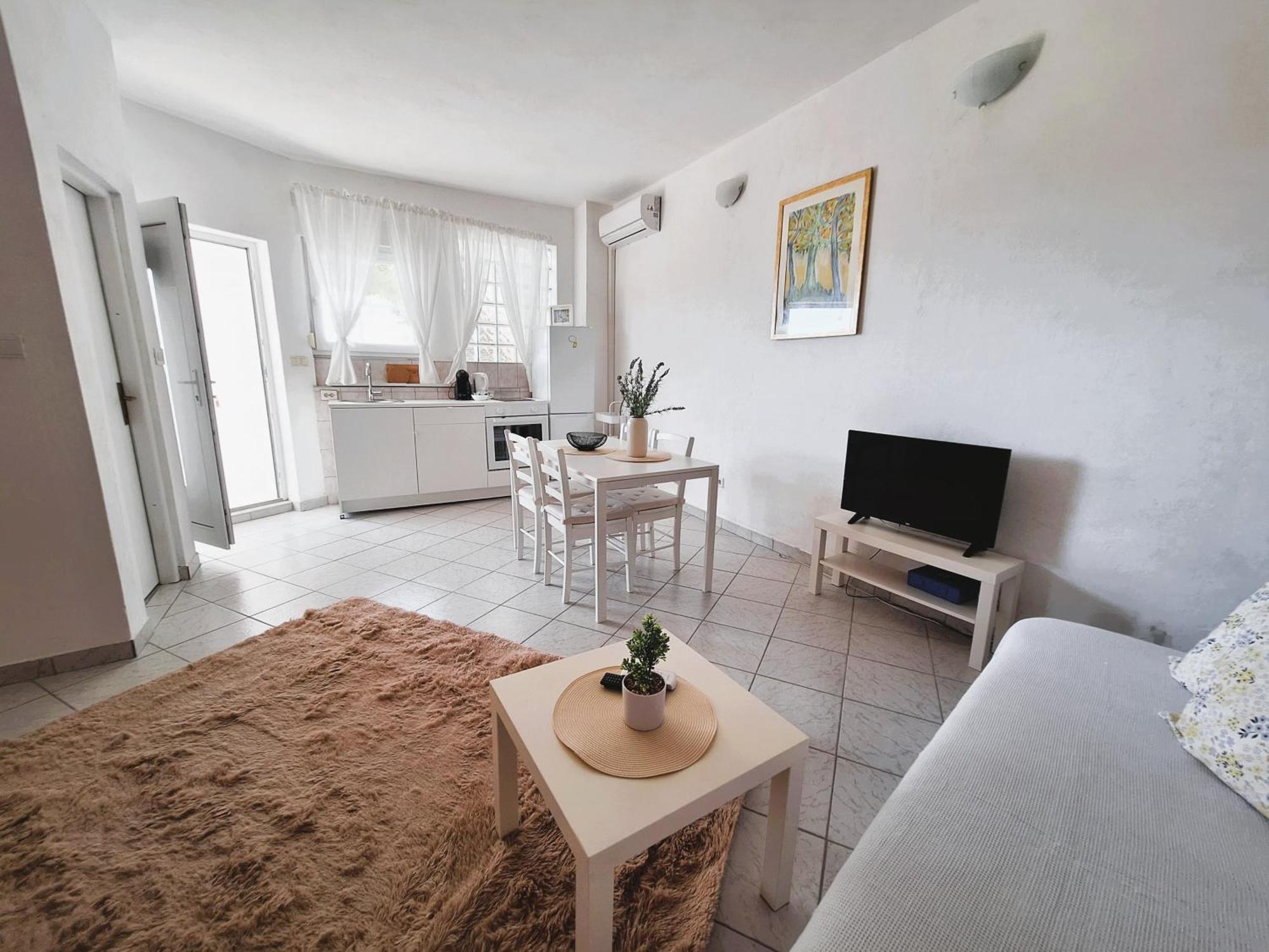 Apartmani Stine Donji Okrug  Εξωτερικό φωτογραφία