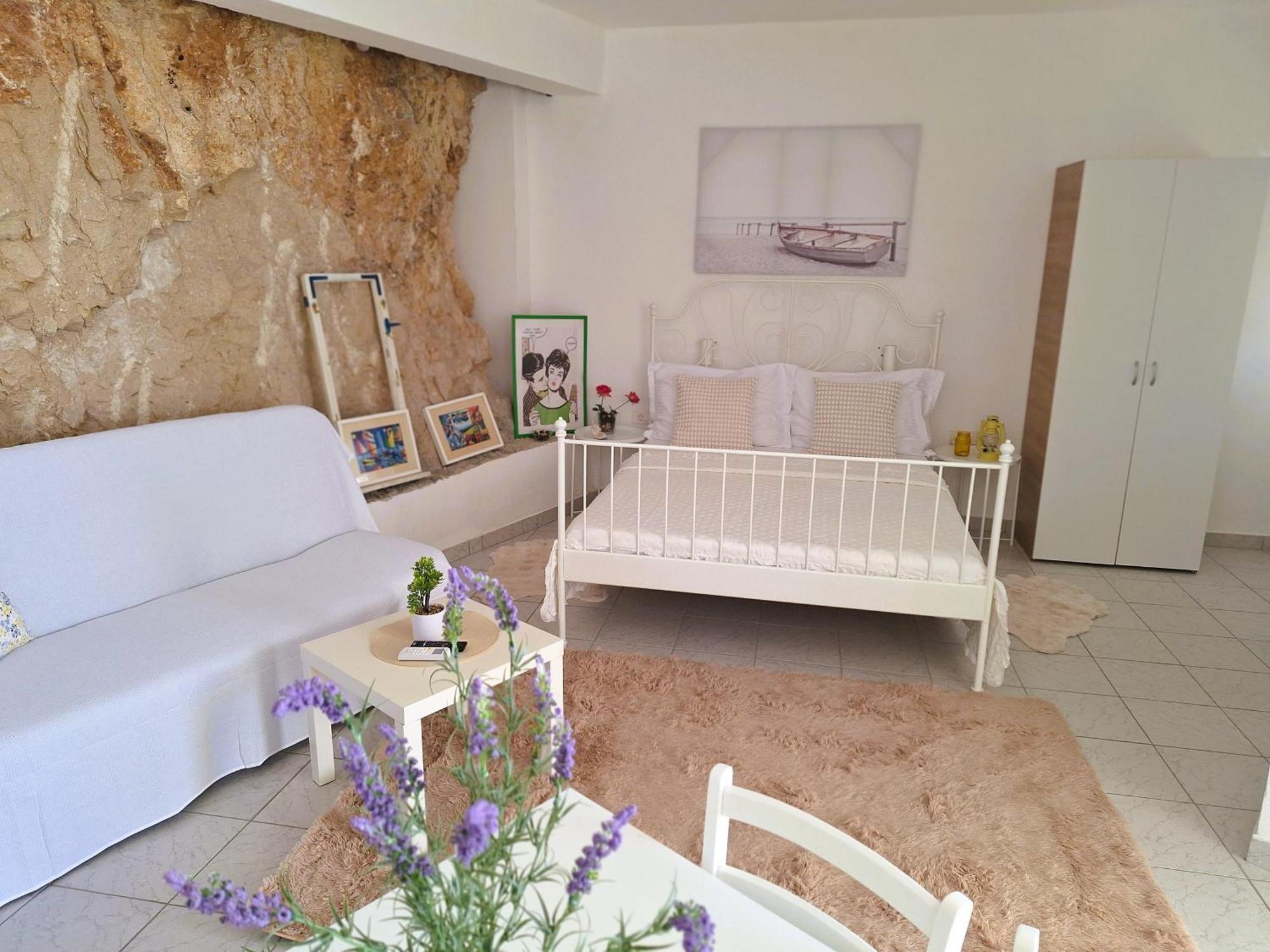 Apartmani Stine Donji Okrug  Εξωτερικό φωτογραφία