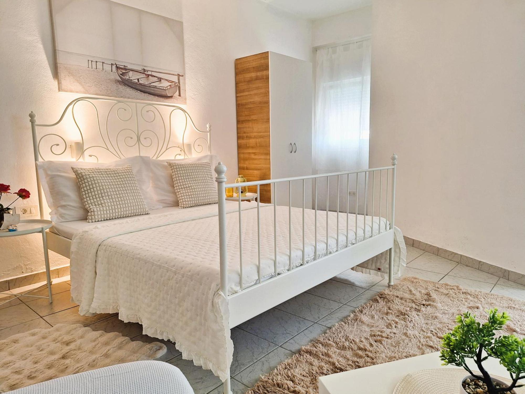 Apartmani Stine Donji Okrug  Εξωτερικό φωτογραφία