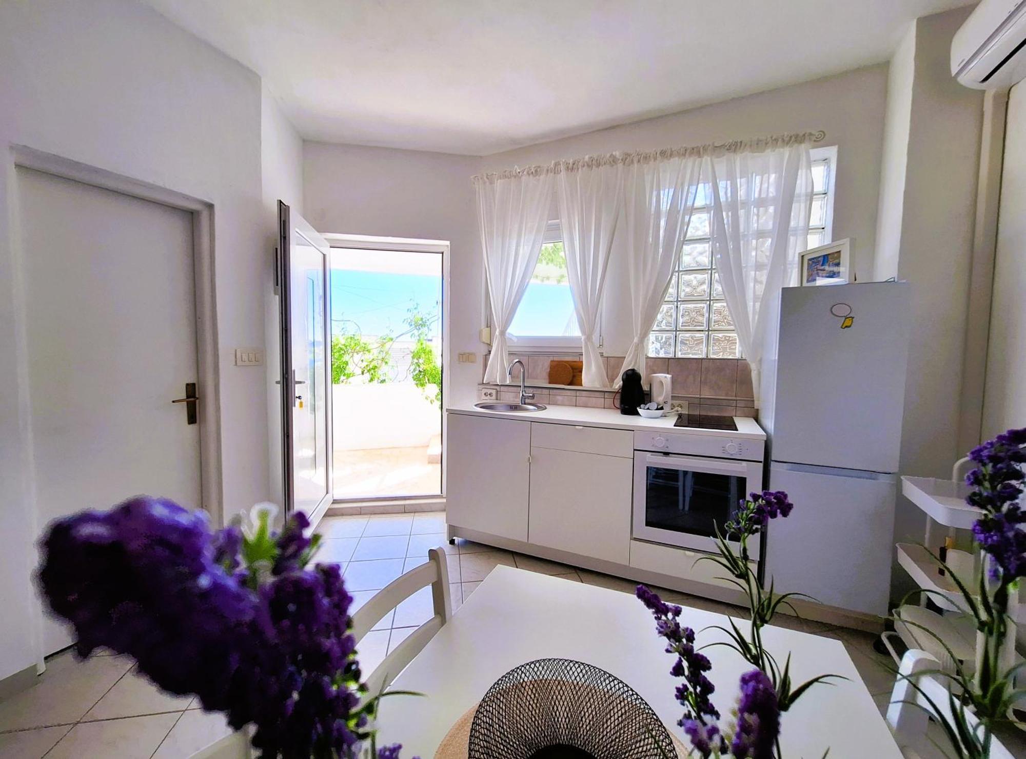 Apartmani Stine Donji Okrug  Εξωτερικό φωτογραφία