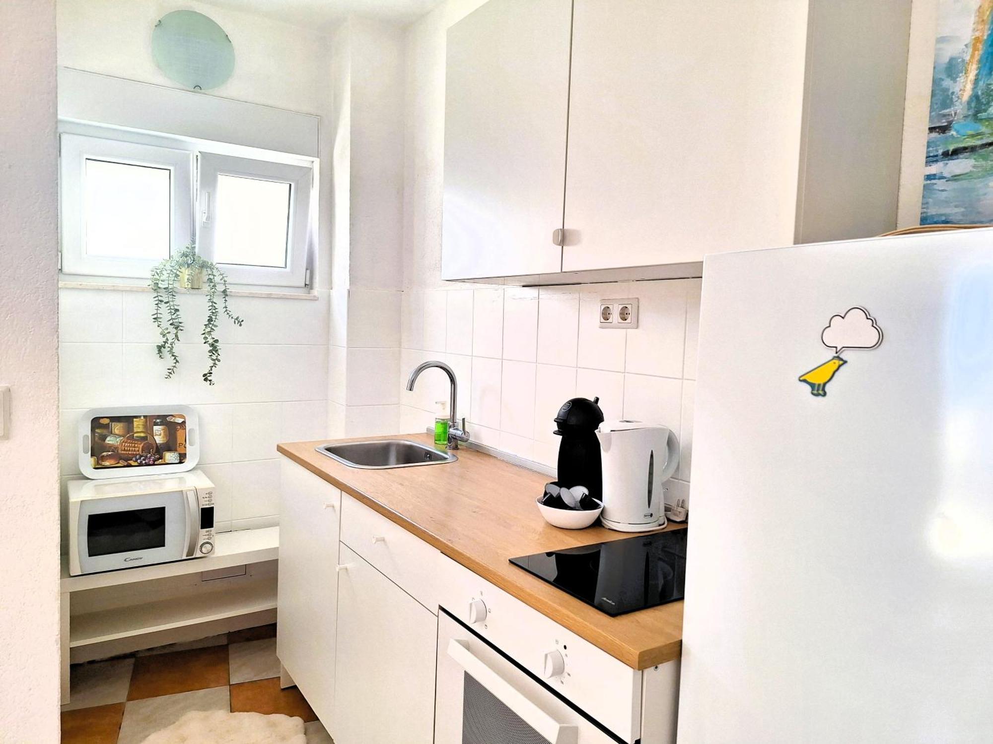 Apartmani Stine Donji Okrug  Εξωτερικό φωτογραφία