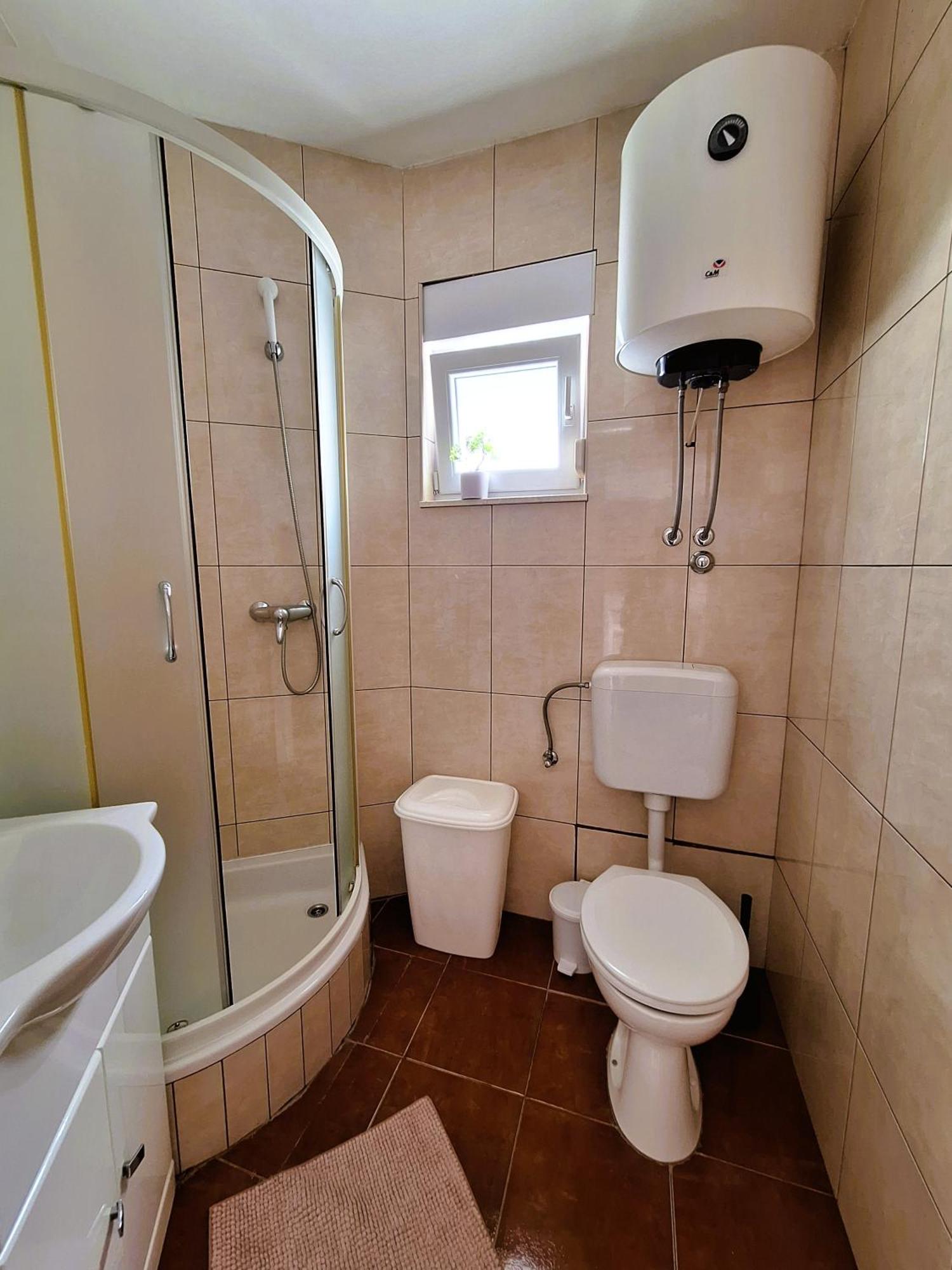 Apartmani Stine Donji Okrug  Εξωτερικό φωτογραφία