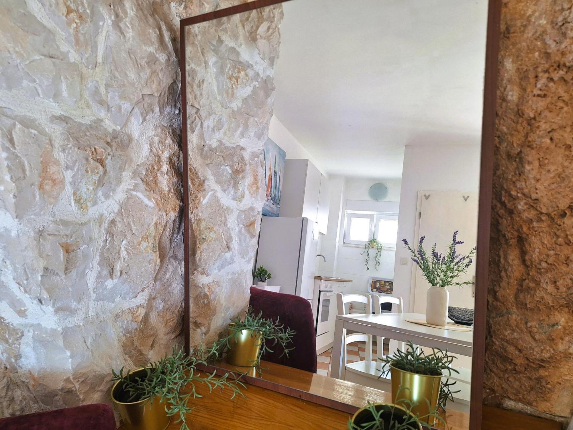 Apartmani Stine Donji Okrug  Δωμάτιο φωτογραφία